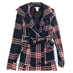 Charlotte Russe Coat